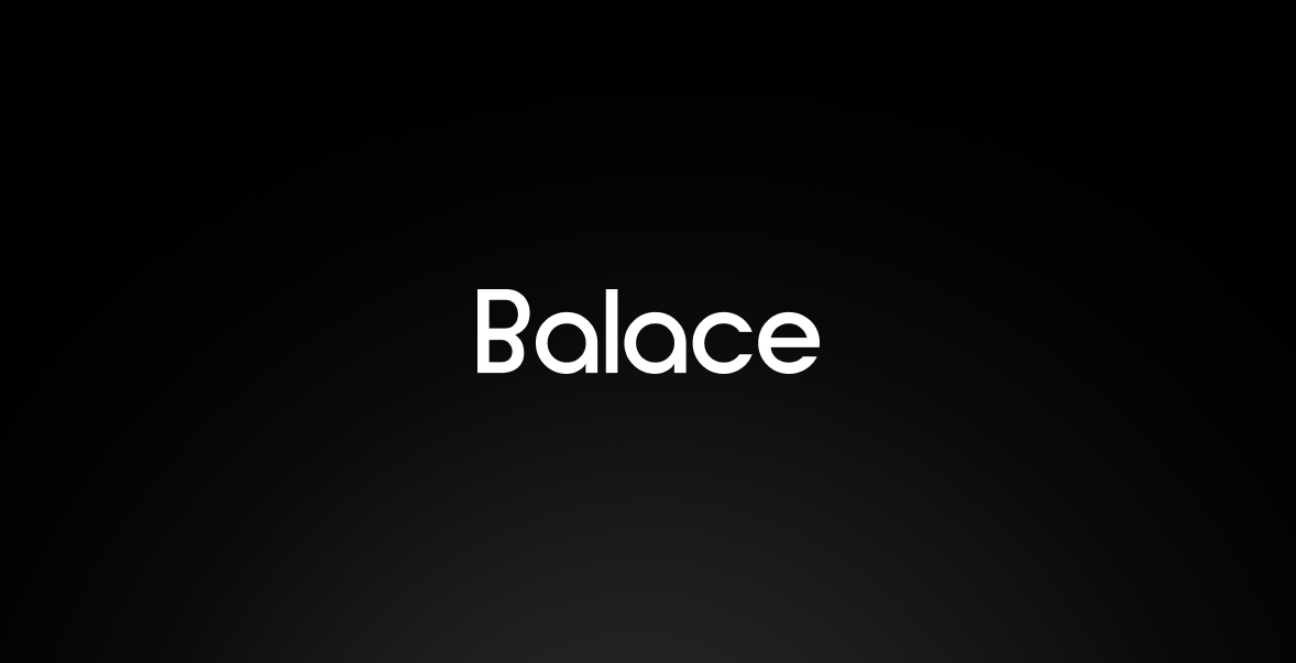 Balace — бренд одягу