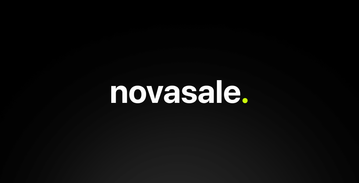 NovaSale — AI-агент для продаж в Instagram и Telegram